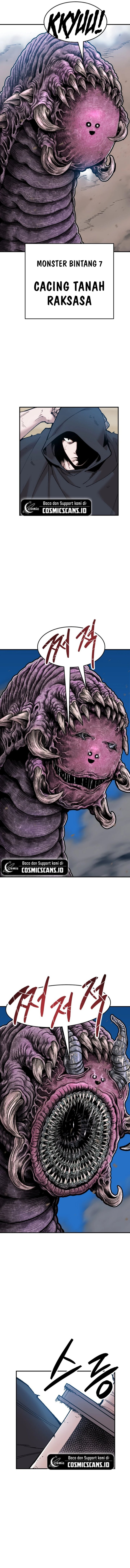 Limit Breaker Chapter 80 page 4