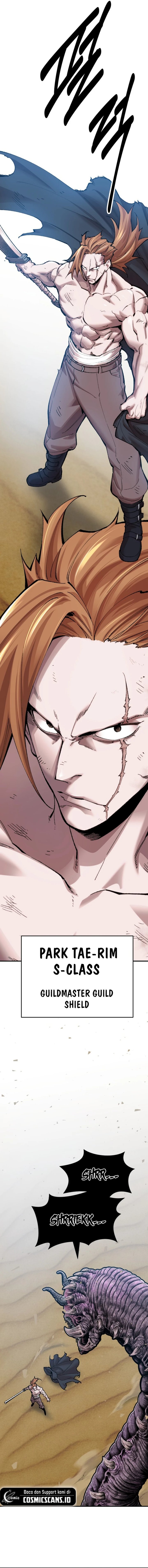 Limit Breaker Chapter 80 page 5