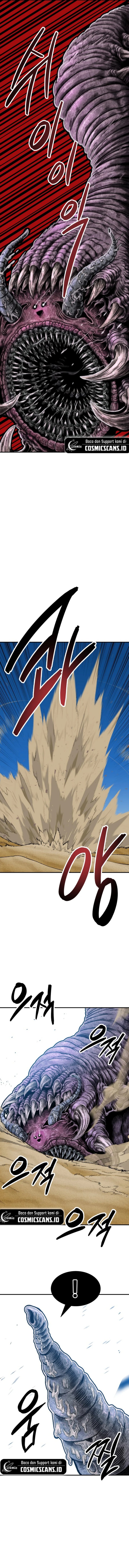 Limit Breaker Chapter 80 page 6