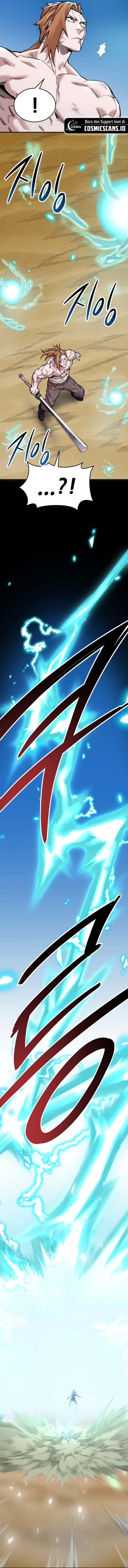 Limit Breaker Chapter 80 page 9