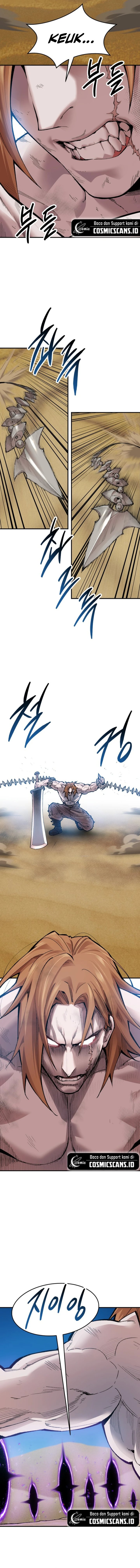 Limit Breaker Chapter 80 page 11