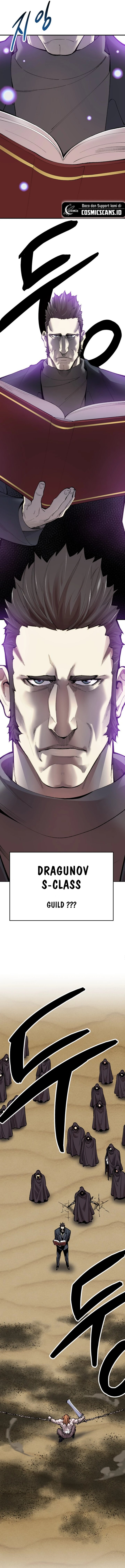 Limit Breaker Chapter 80 page 12