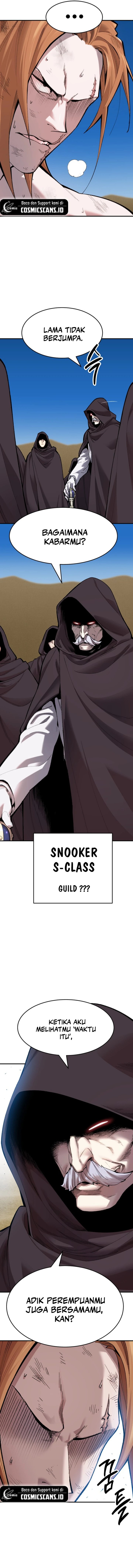Limit Breaker Chapter 80 page 14