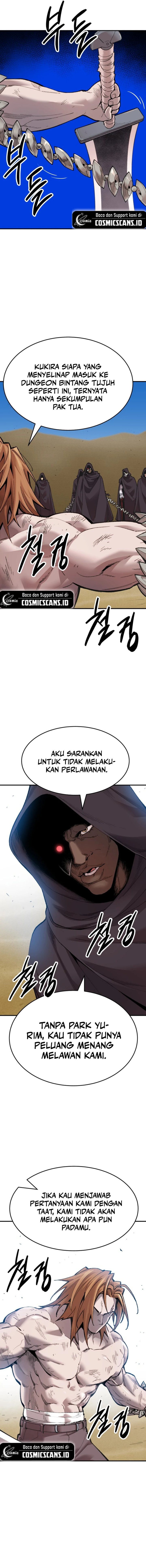 Limit Breaker Chapter 80 page 15