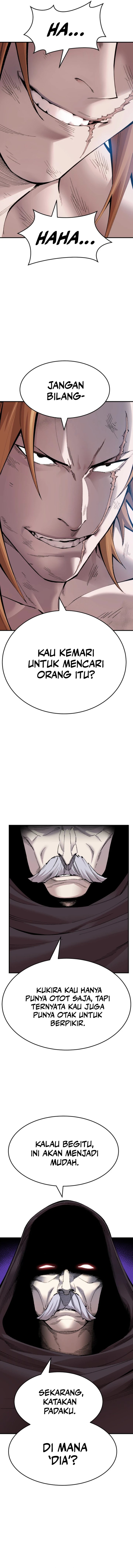 Limit Breaker Chapter 80 page 16