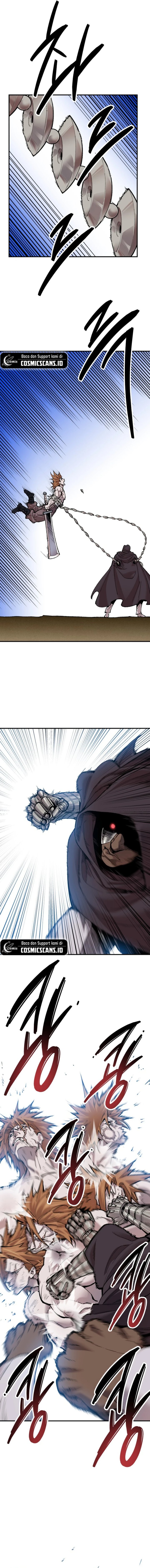Limit Breaker Chapter 80 page 20