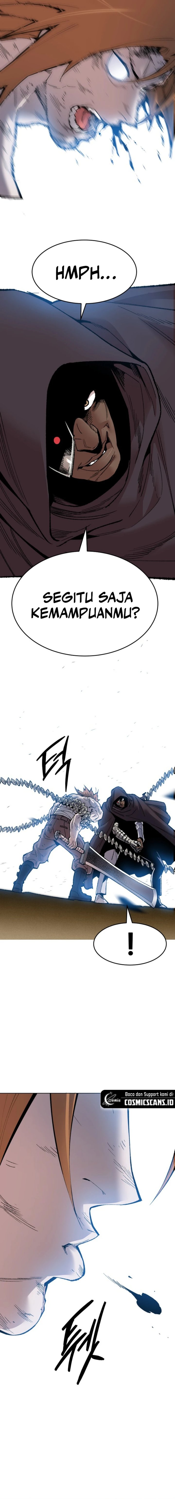 Limit Breaker Chapter 80 page 22