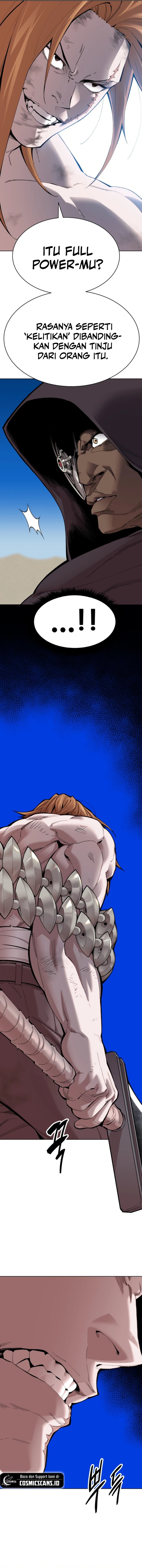 Limit Breaker Chapter 80 page 23