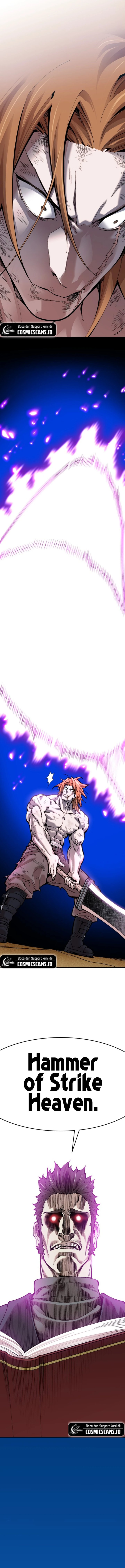 Limit Breaker Chapter 80 page 28