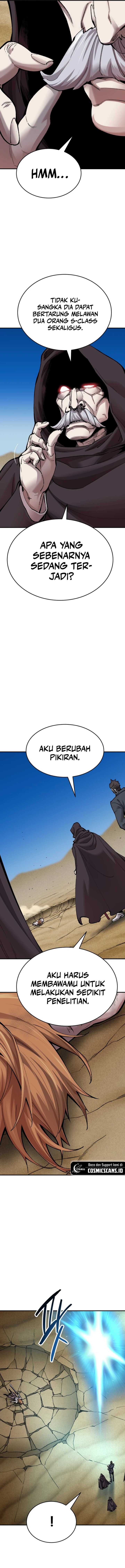 Limit Breaker Chapter 80 page 30