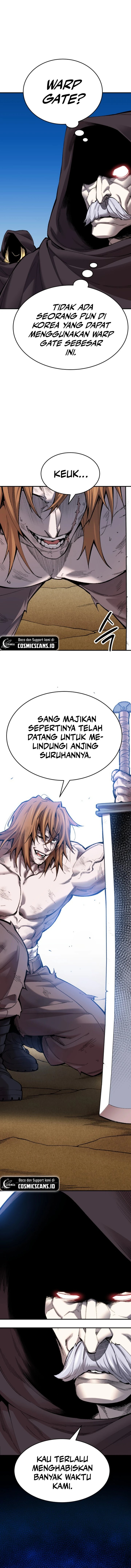 Limit Breaker Chapter 80 page 31