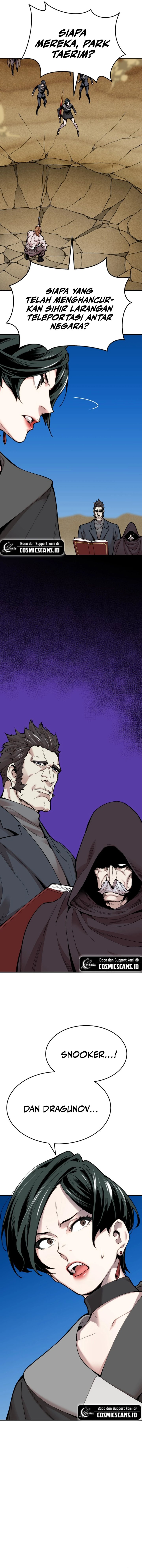 Limit Breaker Chapter 80 page 33