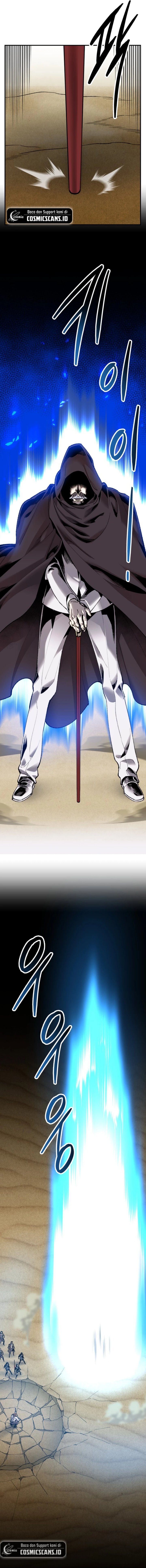 Limit Breaker Chapter 80 page 34