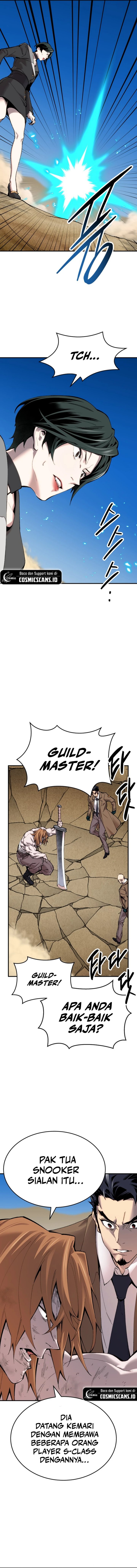Limit Breaker Chapter 80 page 35