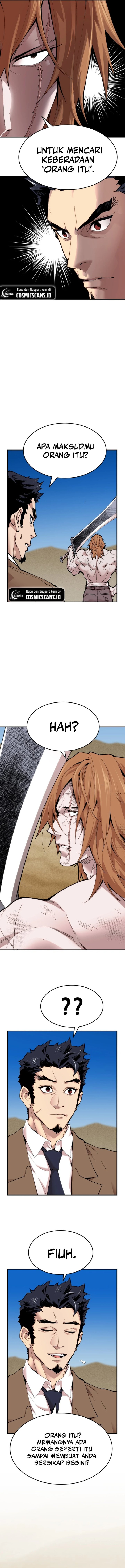 Limit Breaker Chapter 80 page 36