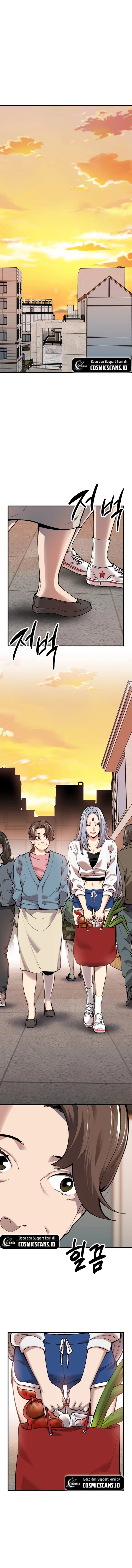Limit Breaker Chapter 80 page 38