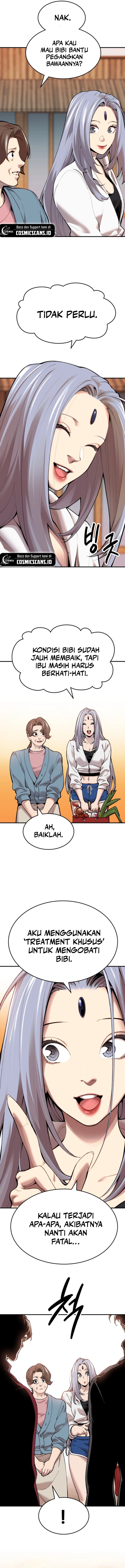 Limit Breaker Chapter 80 page 39