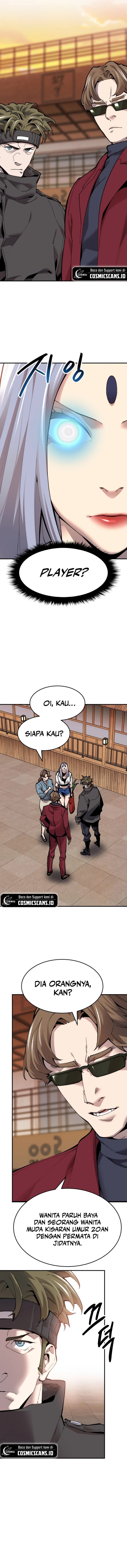Limit Breaker Chapter 80 page 40
