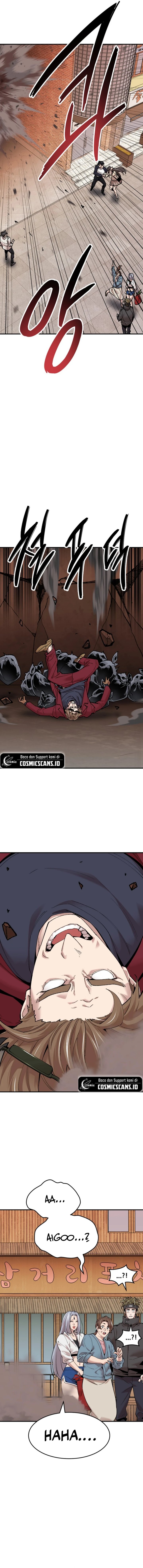 Limit Breaker Chapter 80 page 42