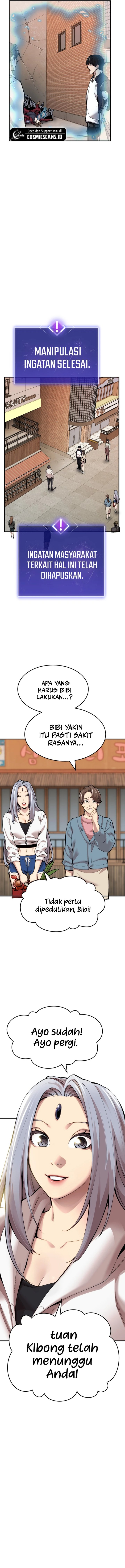 Limit Breaker Chapter 80 page 46