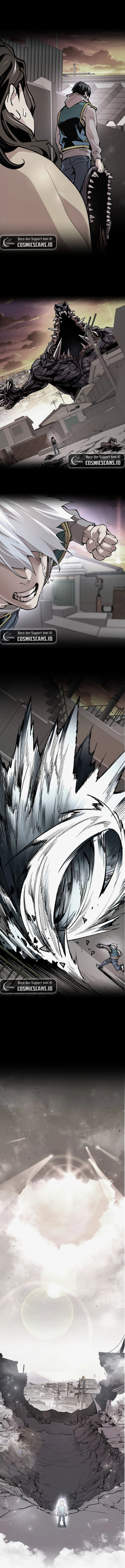 Limit Breaker Chapter 80 page 49