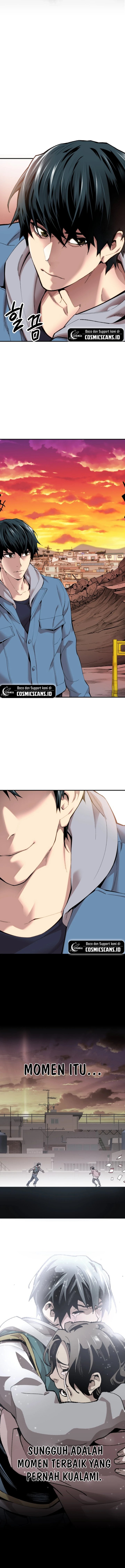 Limit Breaker Chapter 80 page 50