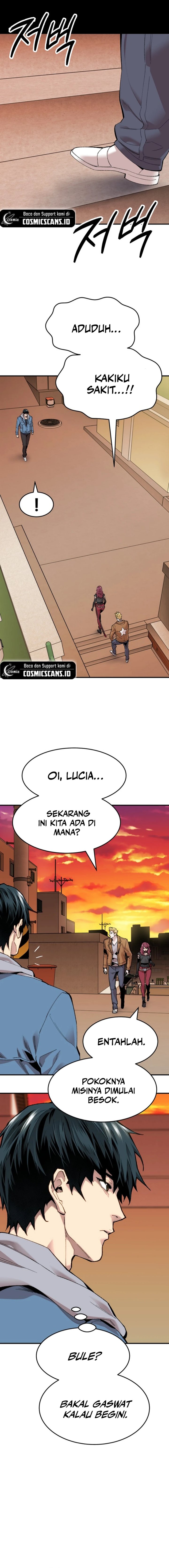 Limit Breaker Chapter 80 page 51