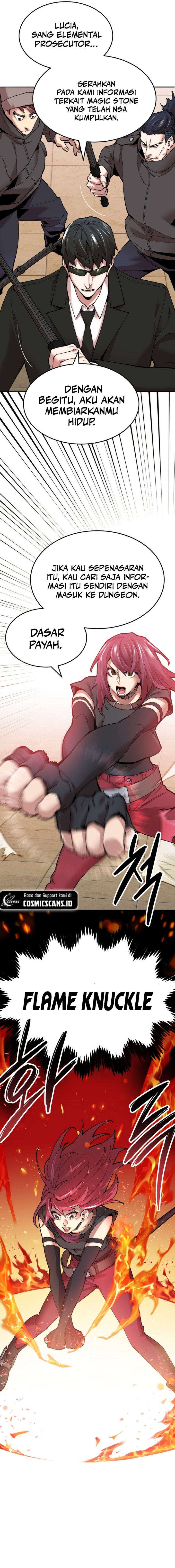 Limit Breaker Chapter 82 page 7