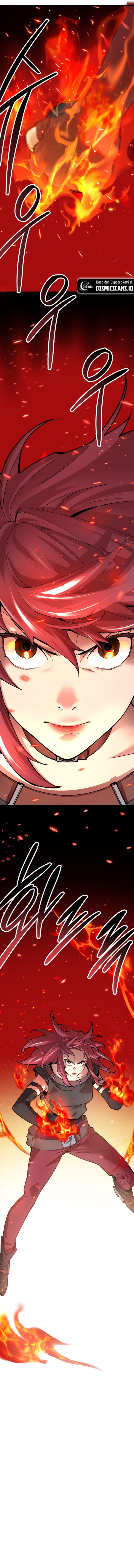 Limit Breaker Chapter 82 page 8