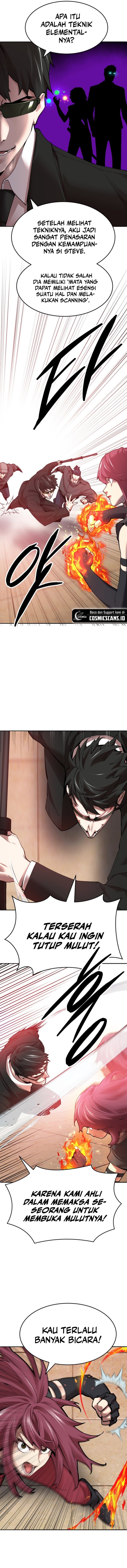 Limit Breaker Chapter 82 page 9