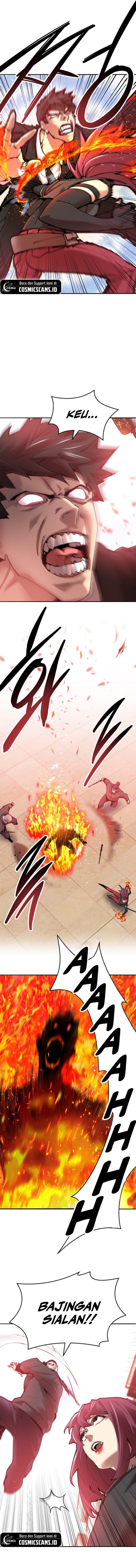 Limit Breaker Chapter 82 page 10