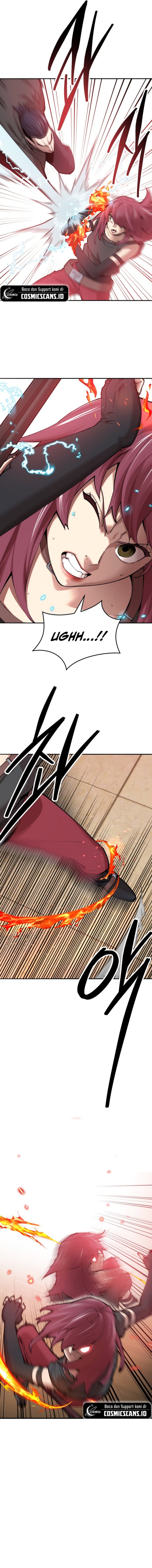 Limit Breaker Chapter 82 page 11