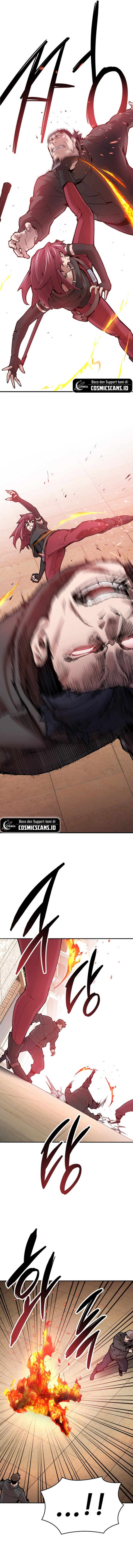 Limit Breaker Chapter 82 page 12