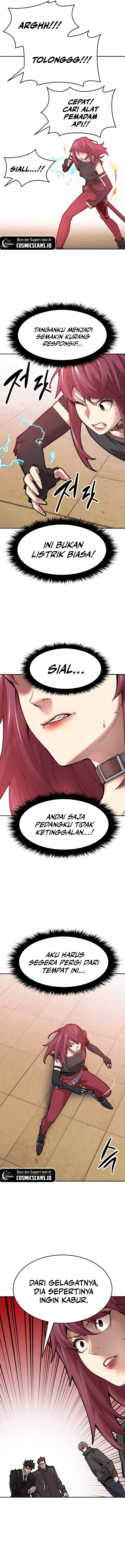 Limit Breaker Chapter 82 page 13