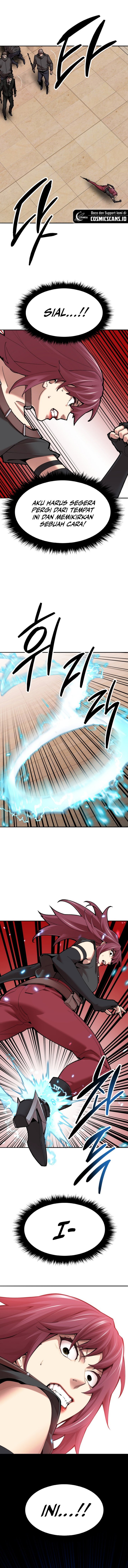 Limit Breaker Chapter 82 page 14