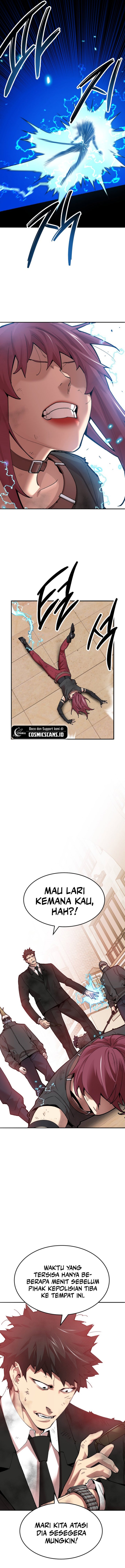 Limit Breaker Chapter 82 page 15