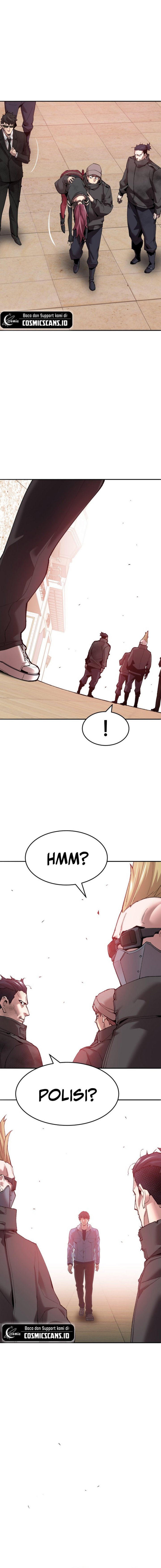 Limit Breaker Chapter 82 page 16