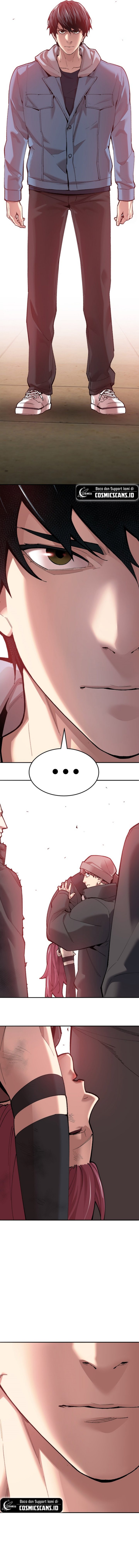 Limit Breaker Chapter 82 page 17