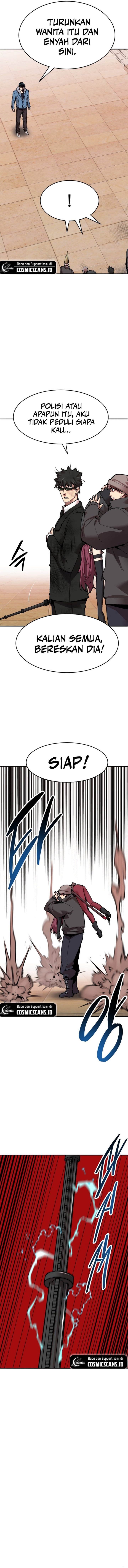 Limit Breaker Chapter 82 page 18