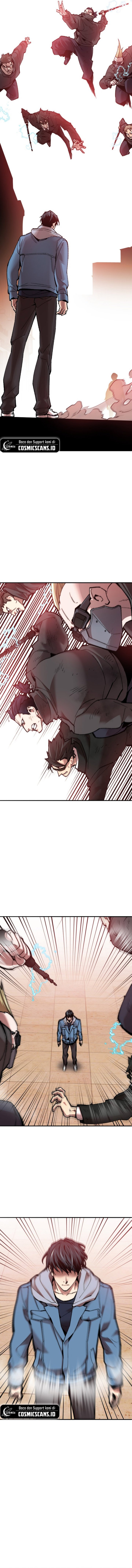 Limit Breaker Chapter 82 page 19