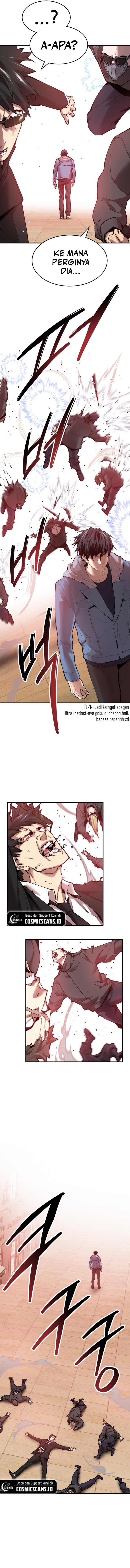 Limit Breaker Chapter 82 page 21