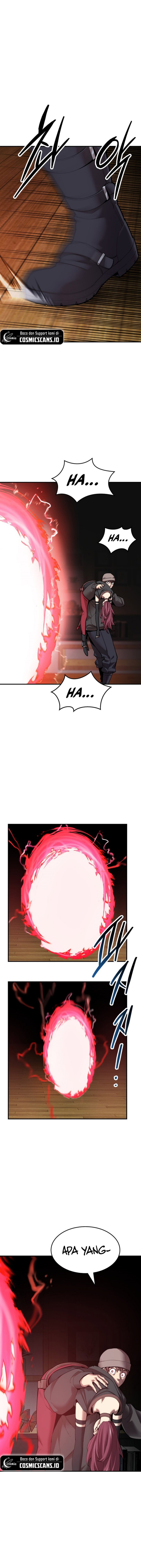 Limit Breaker Chapter 82 page 26