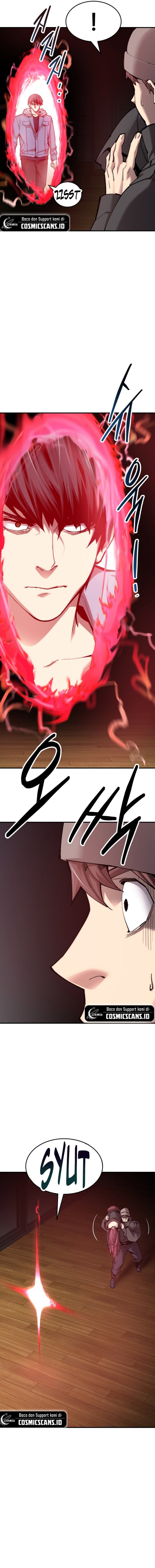 Limit Breaker Chapter 82 page 27