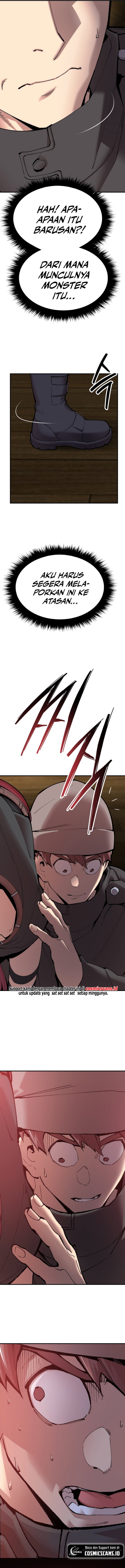 Limit Breaker Chapter 82 page 28