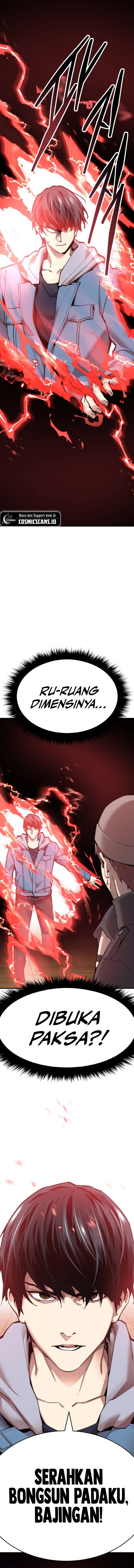 Limit Breaker Chapter 82 page 29