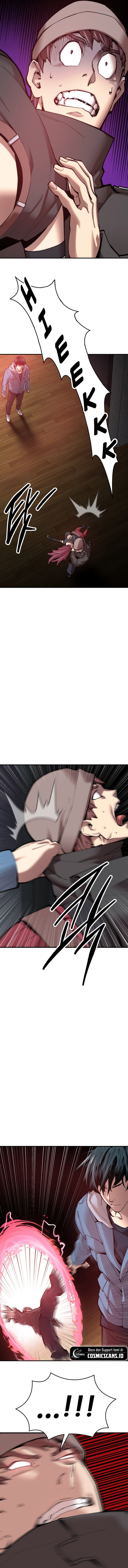 Limit Breaker Chapter 82 page 30
