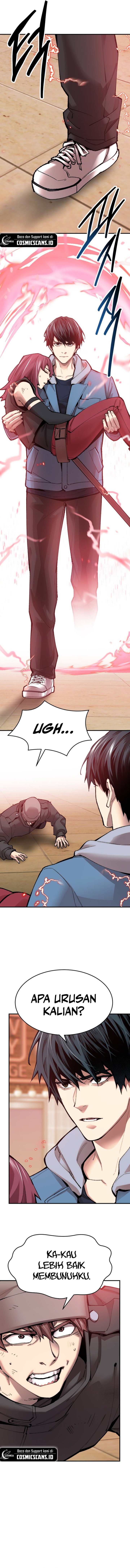 Limit Breaker Chapter 82 page 32