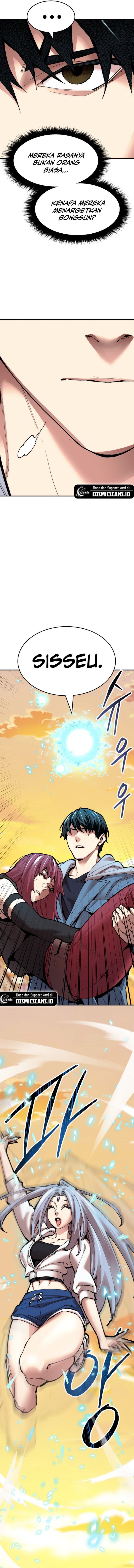 Limit Breaker Chapter 82 page 33