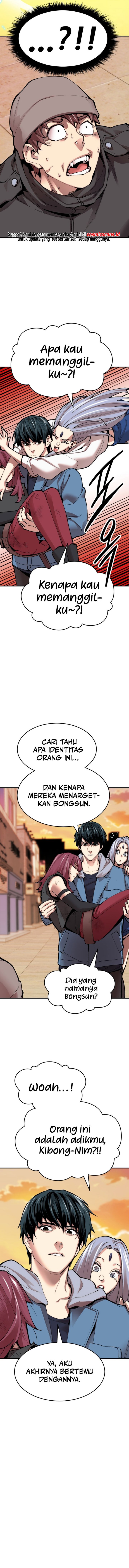 Limit Breaker Chapter 82 page 34