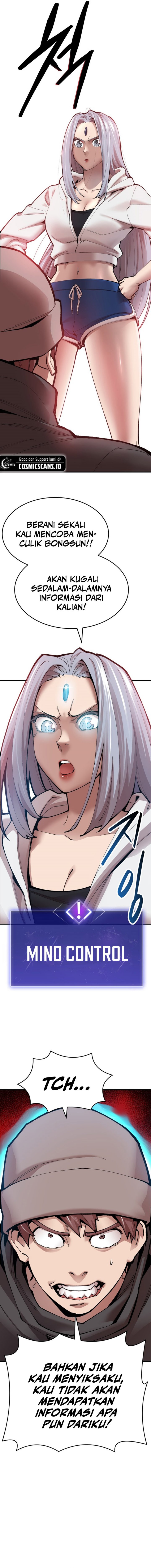 Limit Breaker Chapter 82 page 35